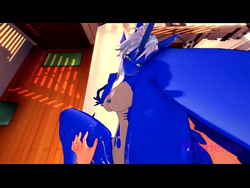 ❤️ Demon Fish Girl Monster Саху бойынша бізде ﹏