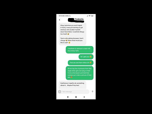❤️ Мен гареміме Tinder-тен жаңа PAWG қостым (Tinder-пен сөйлесу кіреді) Саху бойынша бізде ﹏